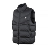 M NK SF WR PL-FLD VEST