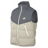 SF WR PL-FLD VEST