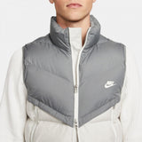 SF WR PL-FLD VEST