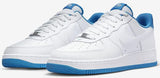 Air Force 1 07 Low White