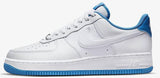 Air Force 1 07 Low White