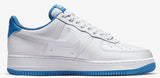 Air Force 1 07 Low White