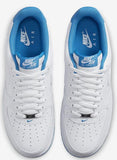 Air Force 1 07 Low White