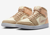 W Air Jordan 1 Mid SE