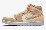 W Air Jordan 1 Mid SE