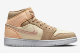 W Air Jordan 1 Mid SE
