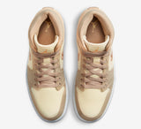 W Air Jordan 1 Mid SE
