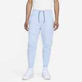 Tech Fleece Jogger Light Blue