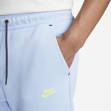 Tech Fleece Jogger Light Blue