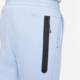 Tech Fleece Jogger Light Blue