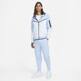 Tech Fleece Jogger Light Blue