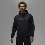 Jordan Paris Saint-Germain Black
