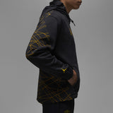 Jordan Paris Saint-Germain Black