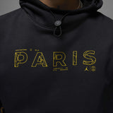 Jordan Paris Saint-Germain Black