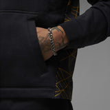 Jordan Paris Saint-Germain Black