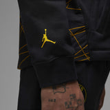 Jordan Paris Saint-Germain Black