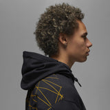 Jordan Paris Saint-Germain Black