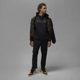 Jordan Paris Saint-Germain Black