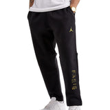 Paris Saint-Germain Black
