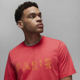 Paris Saint-Germain Orange