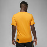 Air Jordan Paris Saint-Germain Alternate T-Shirt Orange
