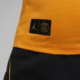 Air Jordan Paris Saint-Germain Alternate T-Shirt Orange