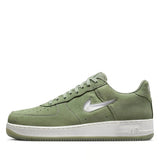 Air Force 1 Low Retro Shoes Olive