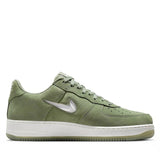 Air Force 1 Low Retro Shoes Olive