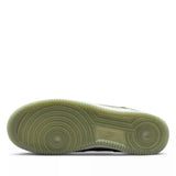 Air Force 1 Low Retro Shoes Olive