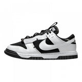 Dunk Low Jumbo Reverse Panda White/Black
