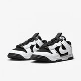 Dunk Low Jumbo Reverse Panda White/Black
