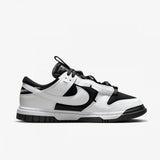 Dunk Low Jumbo Reverse Panda White/Black