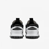 Dunk Low Jumbo Reverse Panda White/Black