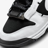 Dunk Low Jumbo Reverse Panda White/Black