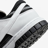Dunk Low Jumbo Reverse Panda White/Black