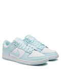 Dunk Low Light Blue/White 46