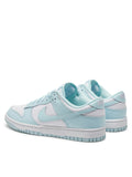 Dunk Low Light Blue/White 46