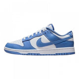Dunk Low Polar Blue