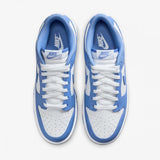 Dunk Low Polar Blue