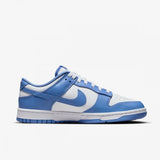 Dunk Low Polar Blue
