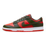 Dunk Low Red/Green