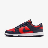 Dunk Low Red Obsidian