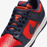 Dunk Low Red Obsidian