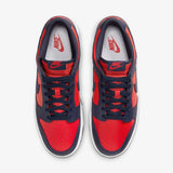 Dunk Low Red Obsidian