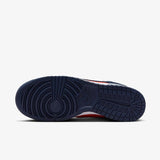 Dunk Low Red Obsidian