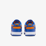 Dunk Low Blue/Orange