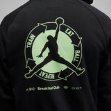 Air Jordan Dri-Fit Sport Bc Black