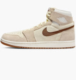 Air Jordan 1 High Zoom Cmft 2 Beige