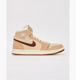 Air Jordan 1 High Zoom Cmft 2 Beige