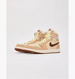 Air Jordan 1 High Zoom Cmft 2 Beige